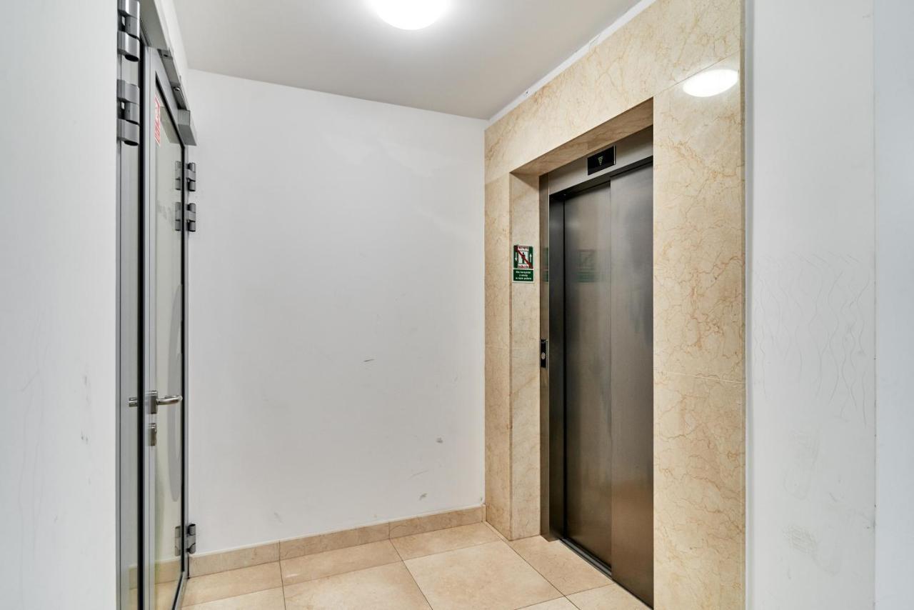 Apartments Wroclaw Pulaskiego By Noclegi Renters Exterior foto